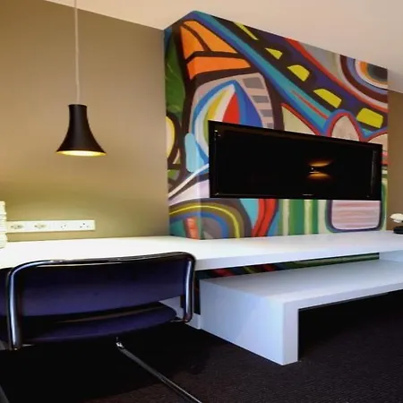 Blue Mansion Hotell 3*