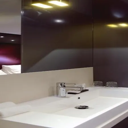 Blue Mansion 3* Aalsmeer