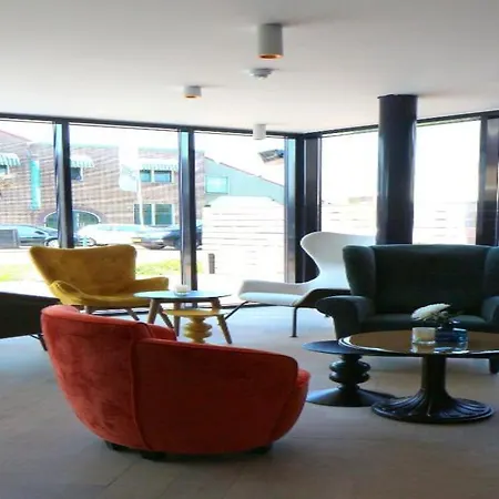 Blue Mansion 3* Aalsmeer