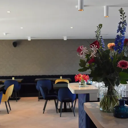 Blue Mansion 3* Aalsmeer