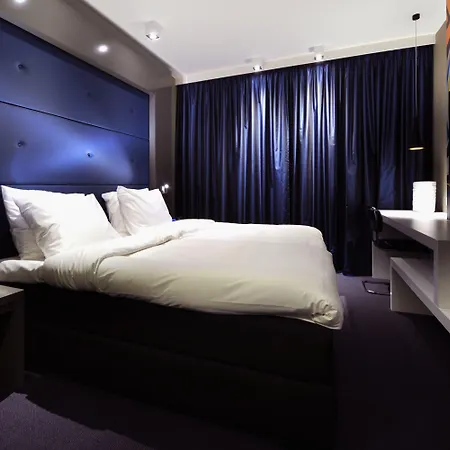 Hotel Blue Mansion Aalsmeer