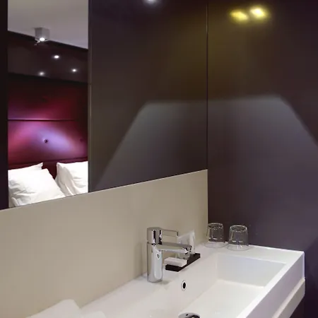 Hotel Blue Mansion Aalsmeer