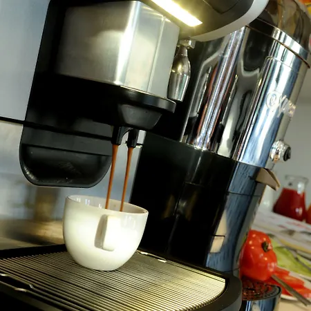 Blue Mansion 3* Aalsmeer