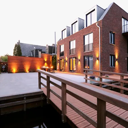 Hotel Blue Mansion Aalsmeer