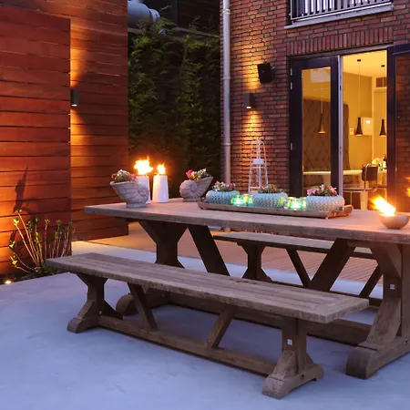 Hotel Blue Mansion Aalsmeer