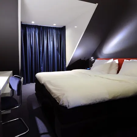 Hotel Blue Mansion