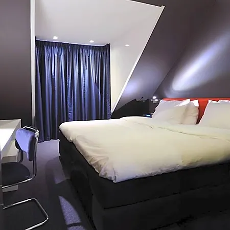 Blue Mansion 3* Aalsmeer