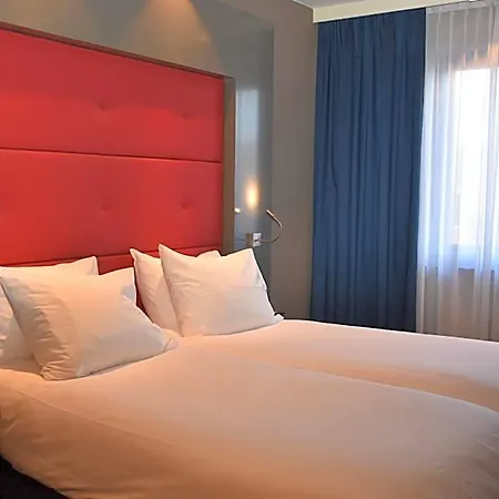 Blue Mansion Hotel Aalsmeer