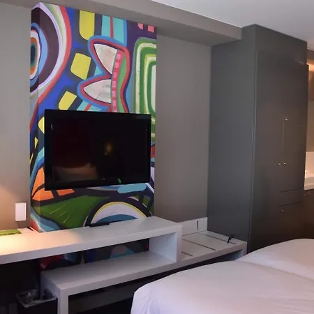 Hotel Blue Mansion 3*