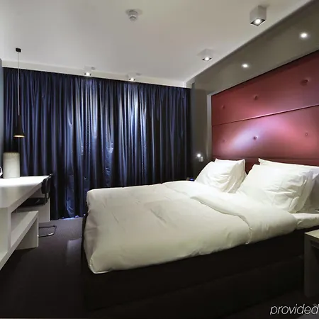 Blue Mansion Hotell