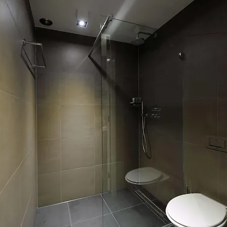 Blue Mansion Hotell Aalsmeer