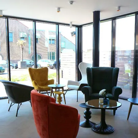 Blue Mansion 3* Aalsmeer