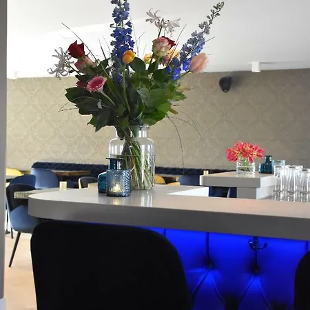 Blue Mansion 3* Aalsmeer