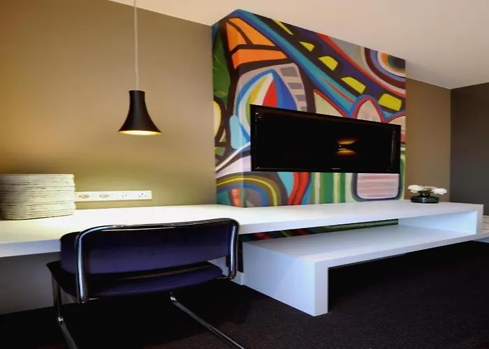 Blue Mansion Hotel 3*