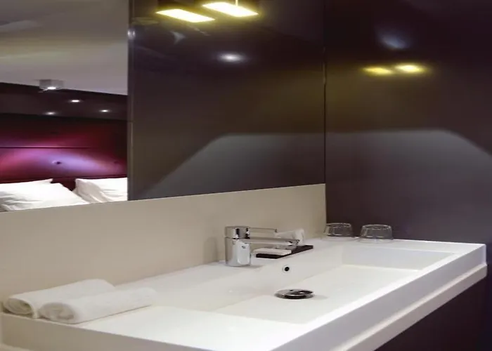 Blue Mansion 3* Aalsmeer