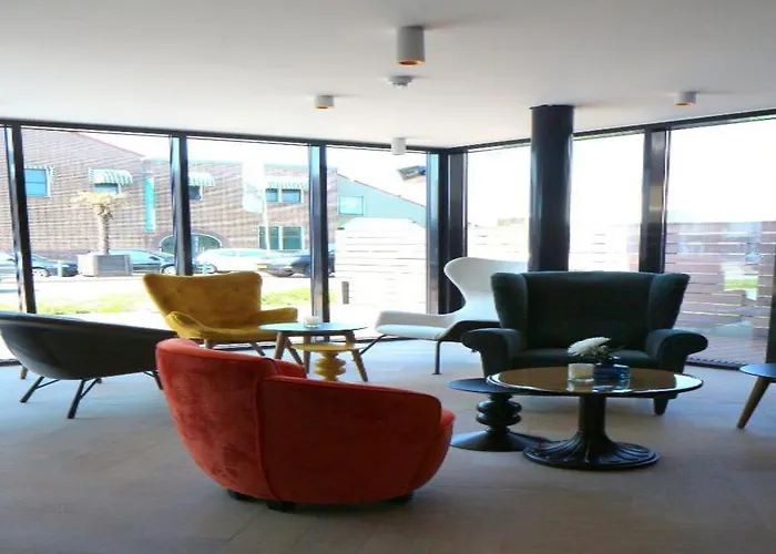 Blue Mansion 3* Aalsmeer