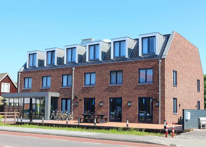 Hotel Blue Mansion 3*