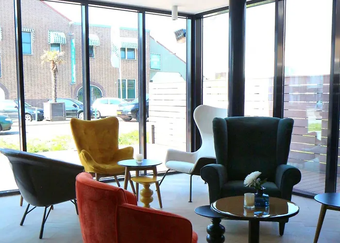 Hotel Blue Mansion 3*