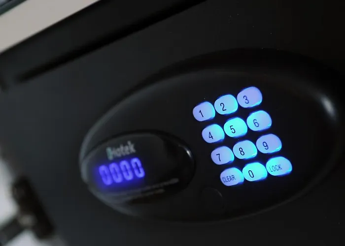 Hotel Blue Mansion 3*