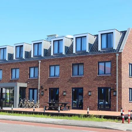 מלון Blue Mansion 3*