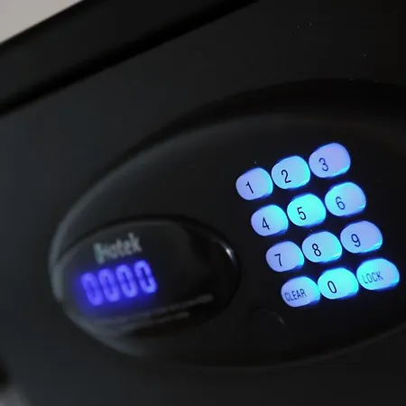 מלון Blue Mansion 3*