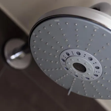 מלון Blue Mansion