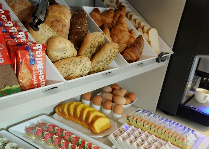 Blue Mansion Отель